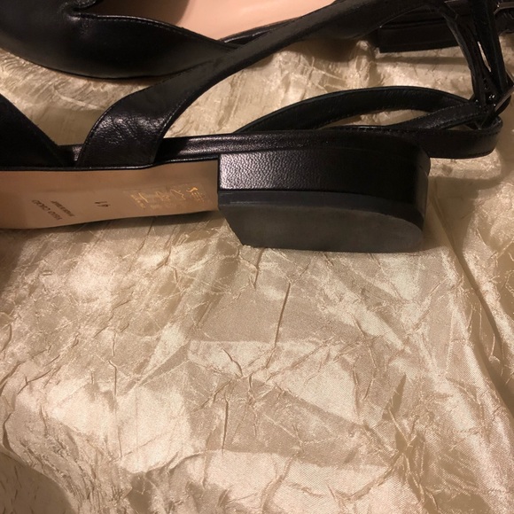 Genuine Italian leather flats. Marte’s. Size 41. - Picture 8 of 8